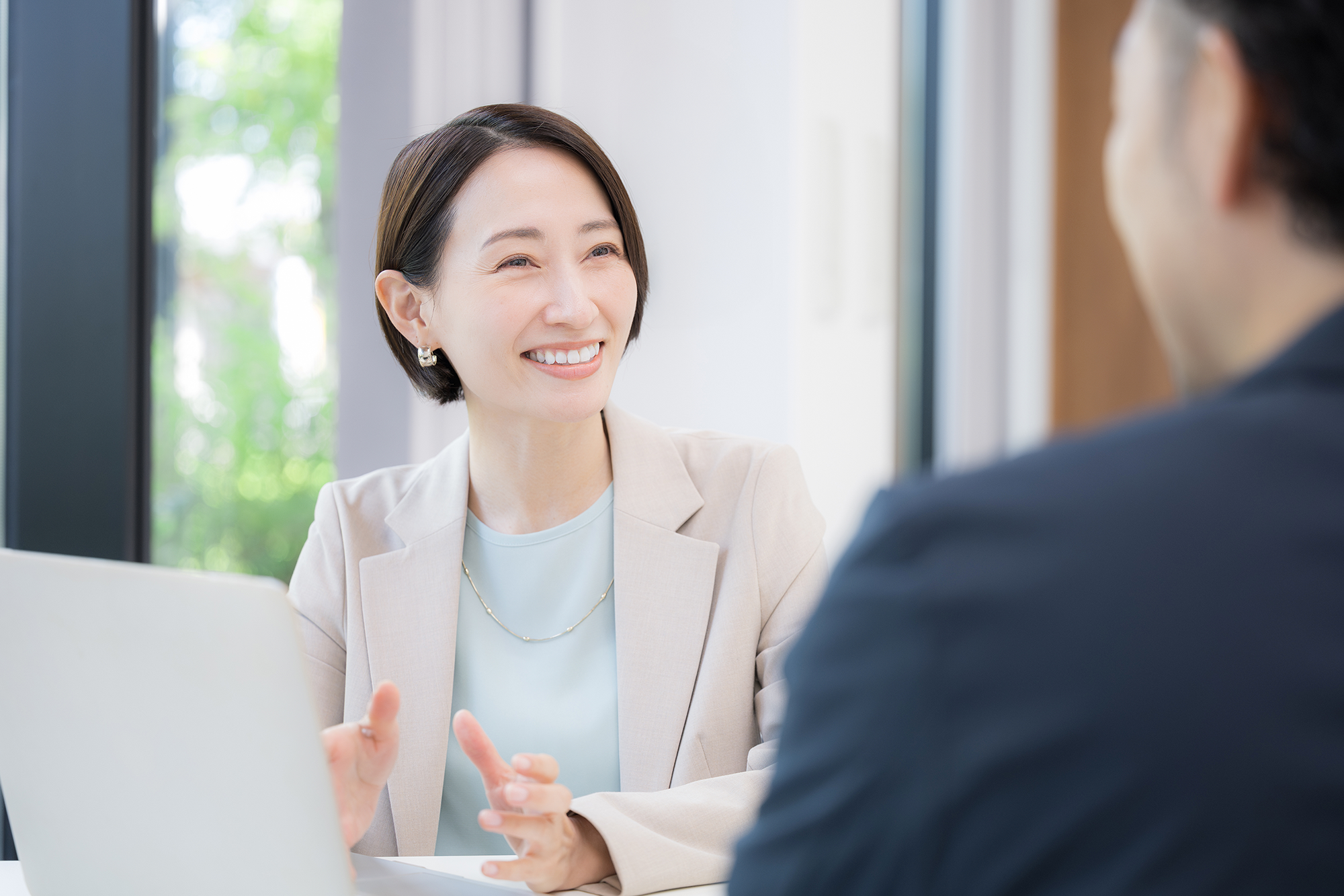 コミュニティ事業部 事業責任者